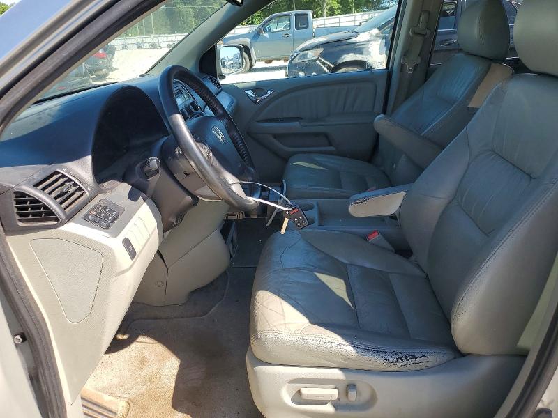Продаж на аукціоні авто 2008 Honda Odyssey, vin: 5FNRL387X8B005950, номер лоту: 53627986