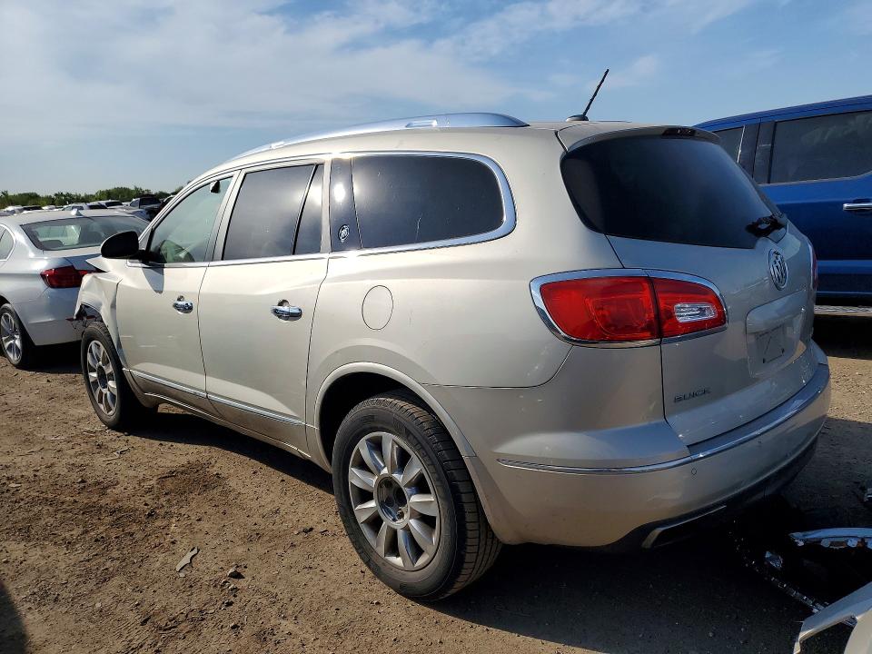 53211196 :رقم المزاد ، 5GAKRDKDXDJ192955 vin ، 2013 Buick Enclave مزاد بيع