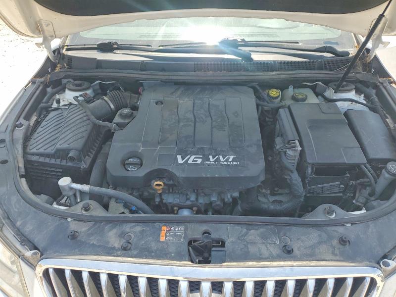 Aukcja sprzedaży 2013 Buick Lacrosse, vin: 1G4GG5E38DF285247, numer aukcji: 55327766