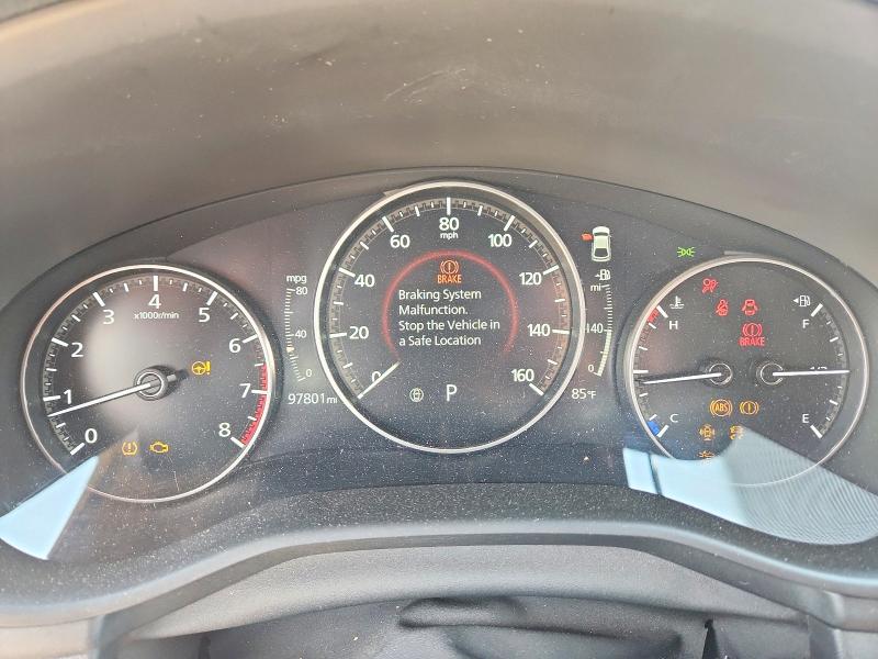 Aukcja sprzedaży 2021 Mazda 3, vin: JM1BPAML1M1312326, numer aukcji: 54704486