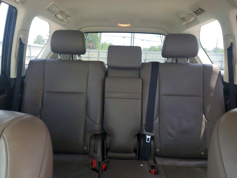 Продаж на аукціоні авто 2020 Lexus Gx, vin: JTJGM7BX0L5260506, номер лоту: 53928176