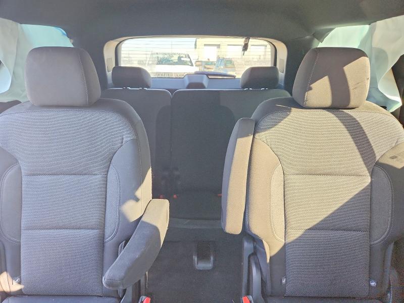 Продаж на аукціоні авто 2022 Chevrolet Traverse, vin: 1GNERGKW6NJ195097, номер лоту: 51860136