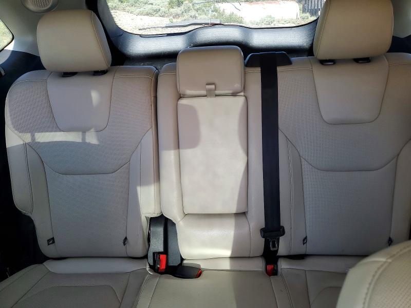 Продажа на аукционе авто 2017 Ford Edge, vin: 2FMPK4K86HBC21742, номер лота: 53283436