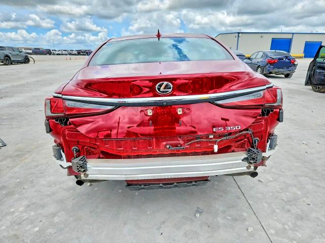 Aukcja sprzedaży 2020 Lexus Es, vin: 58ADZ1B19LU075459, numer aukcji: 55103926