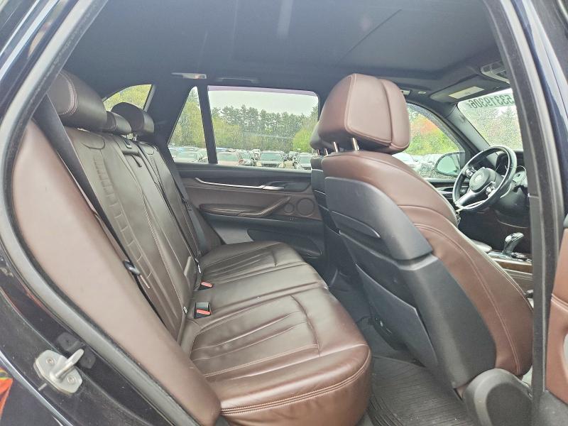Продажа на аукционе авто 2014 Bmw X5, vin: 5UXKR0C55E0H18352, номер лота: 53319306
