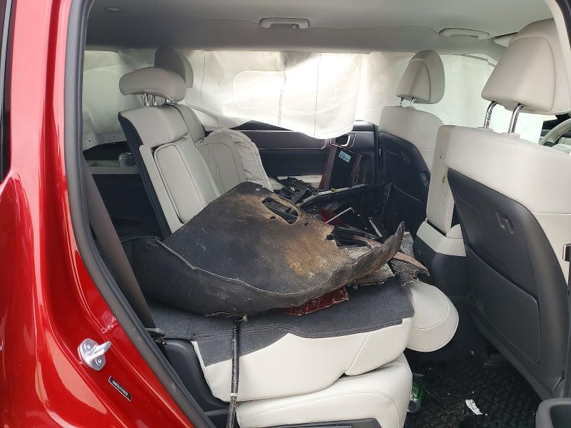 2026 Hyundai Santa Fe მანქანა იყიდება აუქციონზე, vin: 5NMP24G17TH116718, აუქციონის ნომერი: 52582886