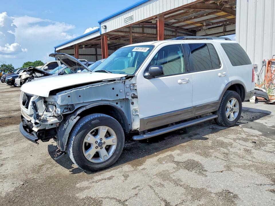 Продажа на аукционе авто 2003 Ford Explorer, vin: 1FMZU63K33UC02688, номер лота: 54677876