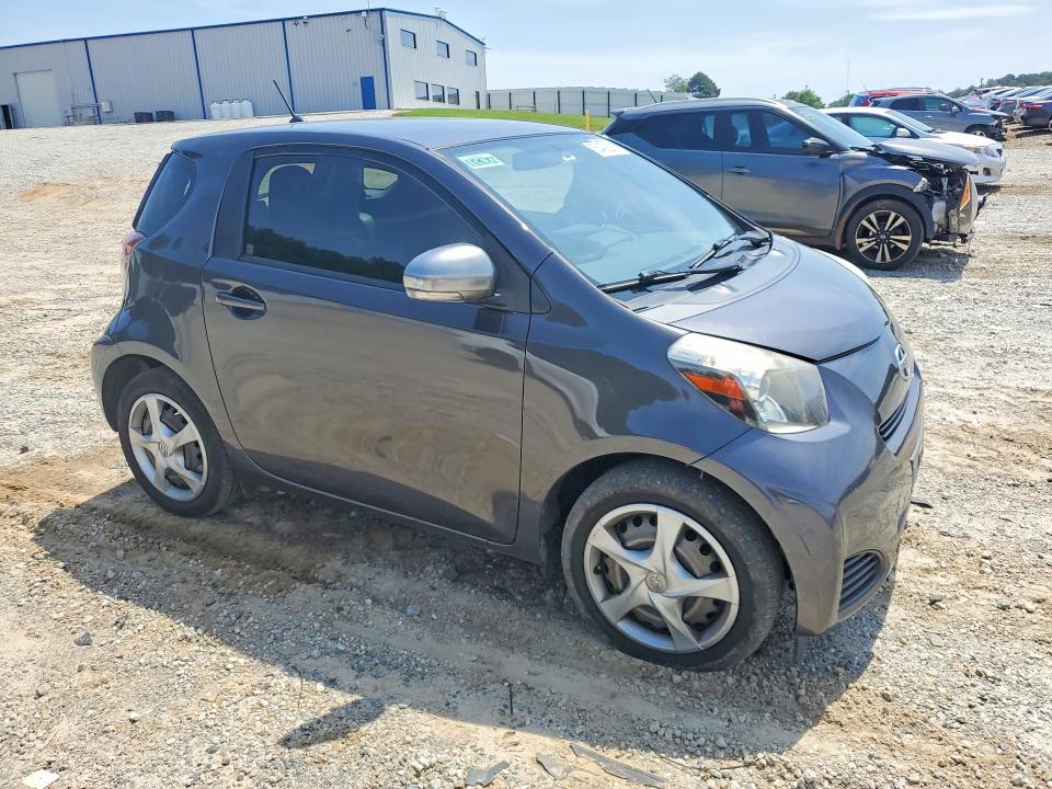 Продаж на аукціоні авто 2012 Scion Iq, vin: JTNJJXB01CJ012112, номер лоту: 55439286