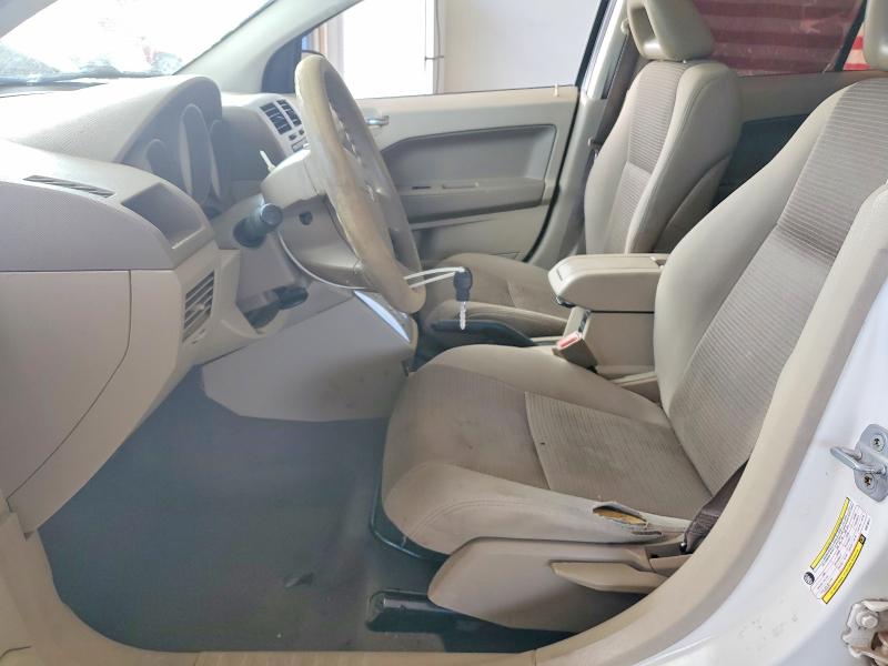 Aukcja sprzedaży 2008 Dodge Caliber, vin: 1B3HB48B28D673341, numer aukcji: 55550036