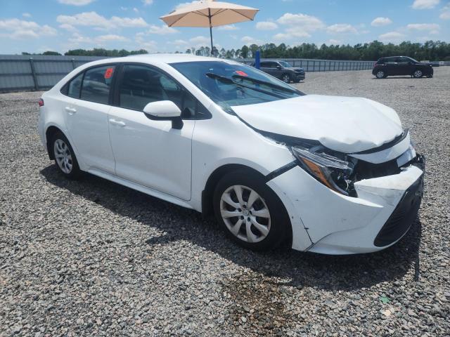 2025 Toyota Corolla მანქანა იყიდება აუქციონზე, vin: 5YFB4MDE3SP338902, აუქციონის ნომერი: 51618446
