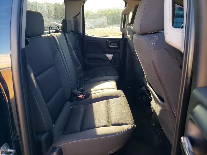 Продаж на аукціоні авто 2017 Chevrolet Silverado, vin: 1GCVKREC0HZ392928, номер лоту: 53274866