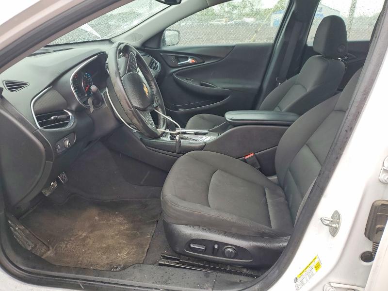 2017 Chevrolet Malibu მანქანა იყიდება აუქციონზე, vin: 1G1ZE5ST2HF205169, აუქციონის ნომერი: 51954686