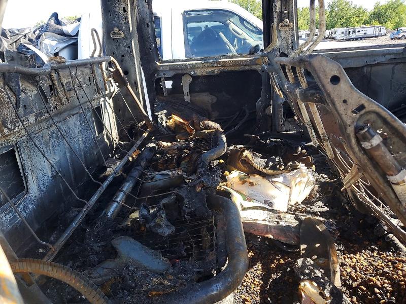 52701836 :رقم المزاد ، 3C63R3CL4GG327802 vin ، 2016 Ram 3500 مزاد بيع