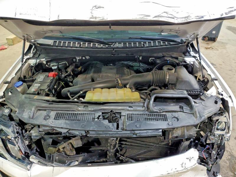Продаж на аукціоні авто 2019 Ford Expedition, vin: 1FMJU1JT7KEA48488, номер лоту: 52055626