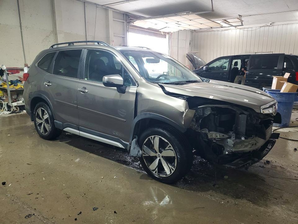Продажа на аукционе авто 2019 Subaru Forester, vin: JF2SKAWC5KH453224, номер лота: 51811706