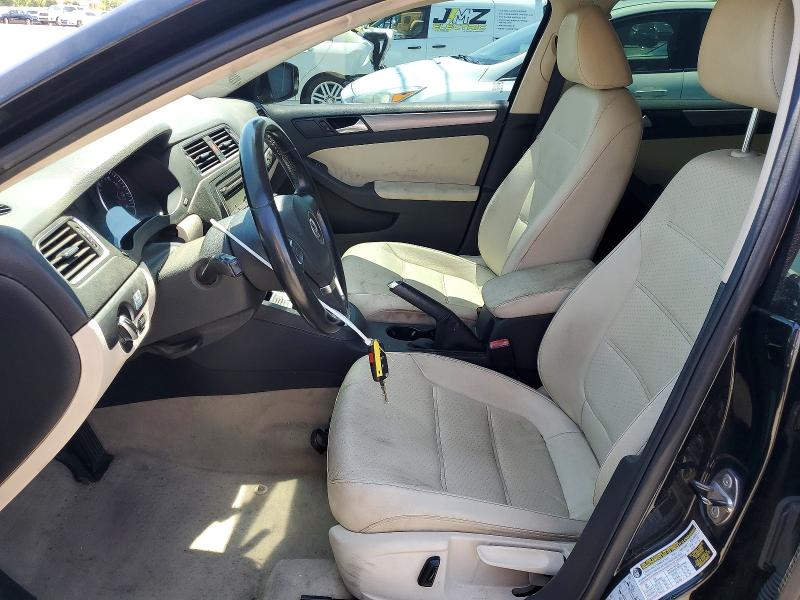 Продажа на аукционе авто 2014 Volkswagen Jetta, vin: 3VWLL7AJ0EM372900, номер лота: 52600036