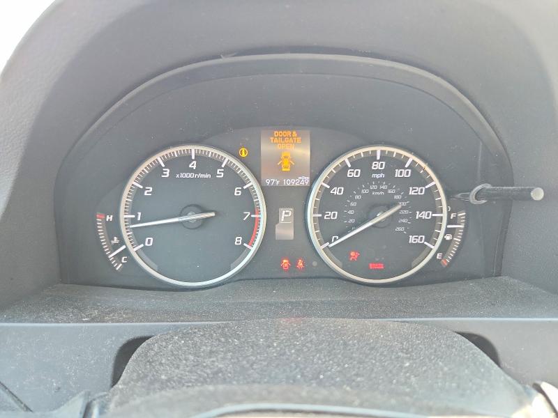 54195976 :رقم المزاد ، 5J8TB4H37HL030976 vin ، 2017 Acura Rdx مزاد بيع