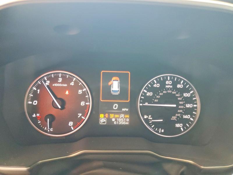 Продажа на аукционе авто 2022 Subaru Outback, vin: 4S4BTANC4N3128090, номер лота: 53413846