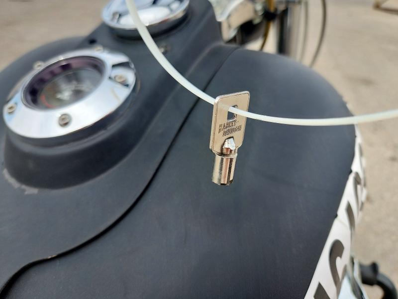 Продажа на аукционе авто 2000 Harley Davidson Mc/trailer, vin: 1HD1GHV19YY325810, номер лота: 54649666