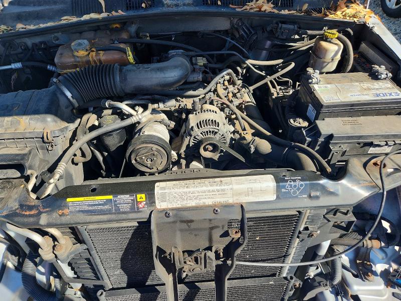 Aukcja sprzedaży 2006 Jeep Liberty, vin: 1J4GL48KX6W115322, numer aukcji: 53432306