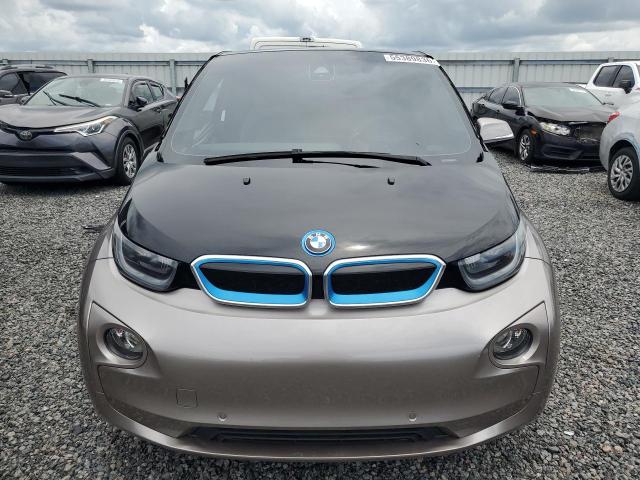 Продаж на аукціоні авто 2014 Bmw I3, vin: WBY1Z2C53EVX51471, номер лоту: 55389836