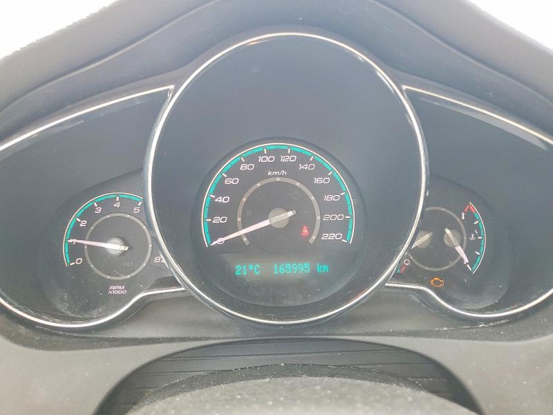 52371616 :رقم المزاد ، 1G1ZD5EU9CF187690 vin ، 2012 Chevrolet Malibu مزاد بيع