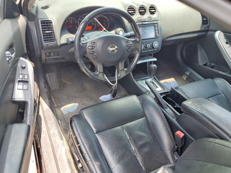 Продажа на аукционе авто 2012 Nissan Altima, vin: 1N4BL2EP8CC228693, номер лота: 51502006