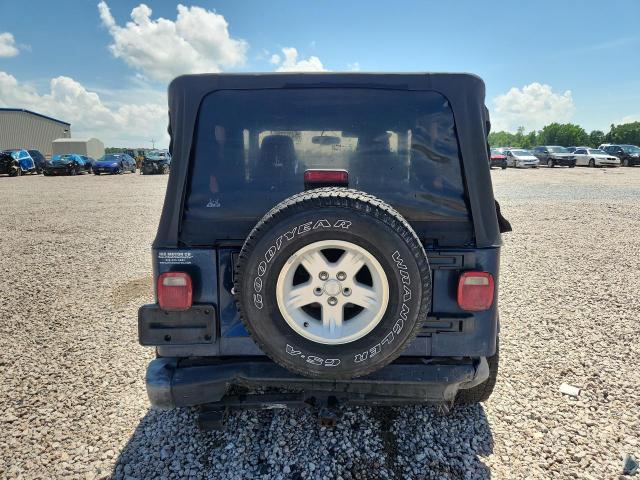 Продажа на аукционе авто 2005 Jeep Wrangler / Tj, vin: 1J4FA44S35P324630, номер лота: 54767706