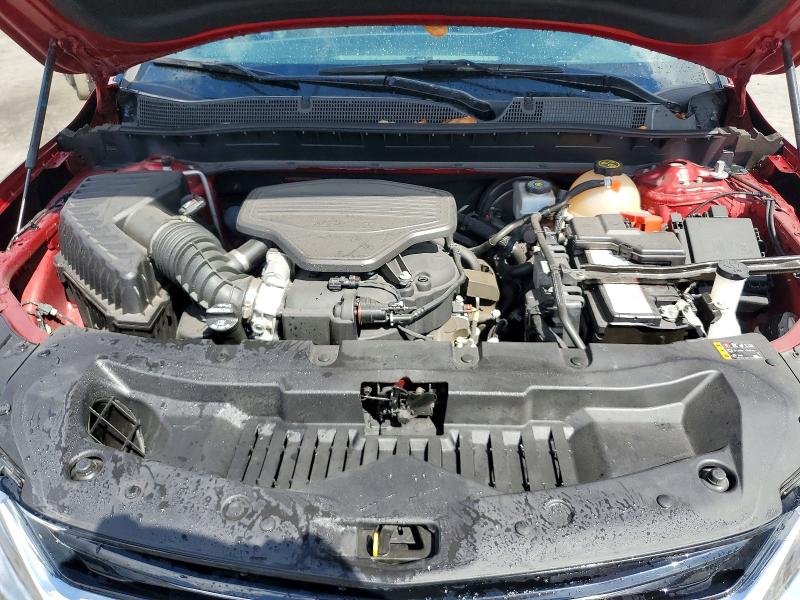 51949246 :رقم المزاد ، 3GNKBKRS9KS696959 vin ، 2019 Chevrolet Blazer مزاد بيع