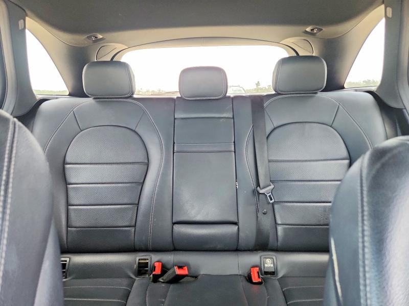 Продажа на аукционе авто 2019 Mercedes-benz Glc, vin: WDC0G4JB3KF594029, номер лота: 55315666