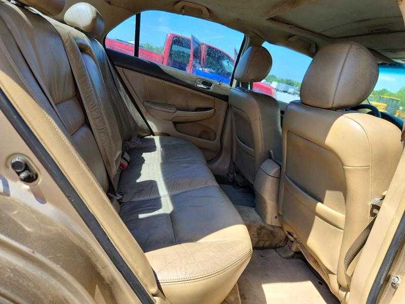 Aukcja sprzedaży 2007 Honda Accord, vin: 1HGCM56857A035666, numer aukcji: 52489216