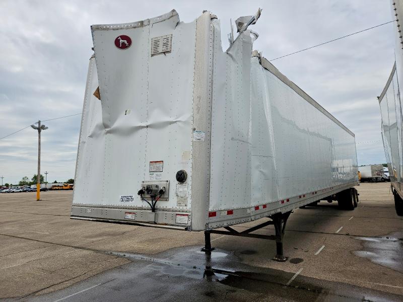 2020 Great Dane Trailers Trailer მანქანა იყიდება აუქციონზე, vin: 1GR1A0620LD164779, აუქციონის ნომერი: 50735676