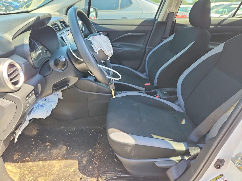 Продаж на аукціоні авто 2025 Nissan Versa, vin: 3N1CN8DV5SL820490, номер лоту: 52915106