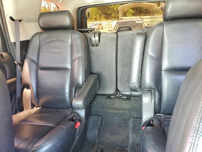 Aukcja sprzedaży 2008 Cadillac Escalade, vin: 1GYEC63878R170469, numer aukcji: 51993656