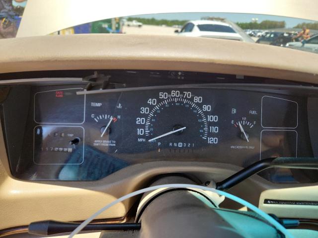 Aukcja sprzedaży 1996 Buick Roadmaster, vin: 1G4BR82P6TR410529, numer aukcji: 53509296