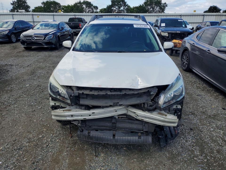 Aukcja sprzedaży 2016 Subaru Outback, vin: 4S4BSANC9G3295051, numer aukcji: 52562386