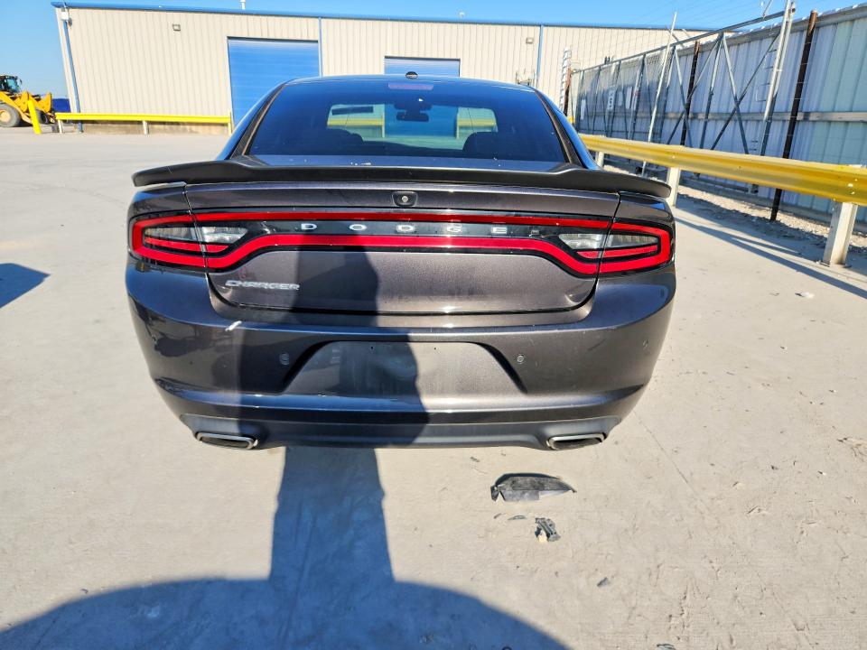 Aukcja sprzedaży 2019 Dodge Charger, vin: 2C3CDXBG2KH745565, numer aukcji: 53319786
