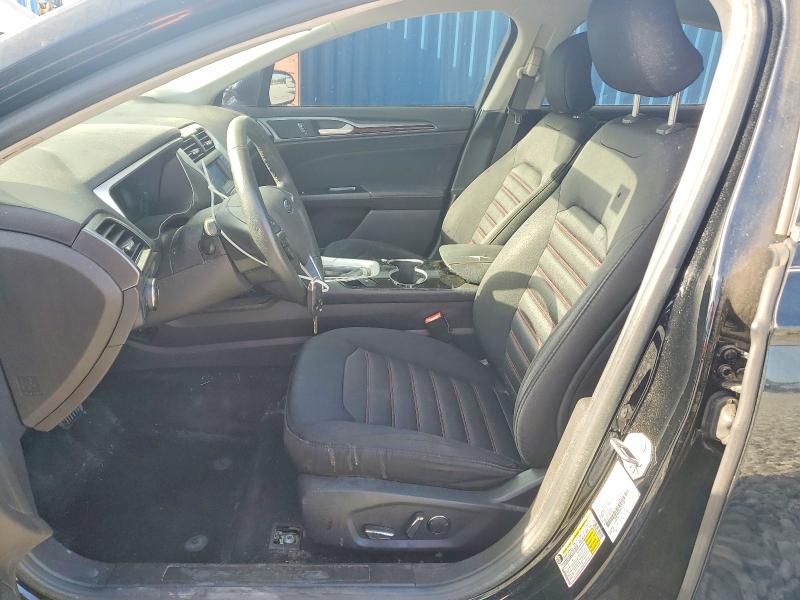 52131726 :رقم المزاد ، 3FA6P0H76GR351308 vin ، 2016 Ford Fusion مزاد بيع