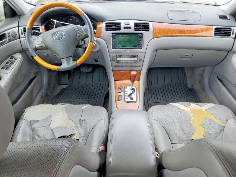 53587516 :رقم المزاد ، JTHBA30G365169587 vin ، 2006 Lexus Es مزاد بيع