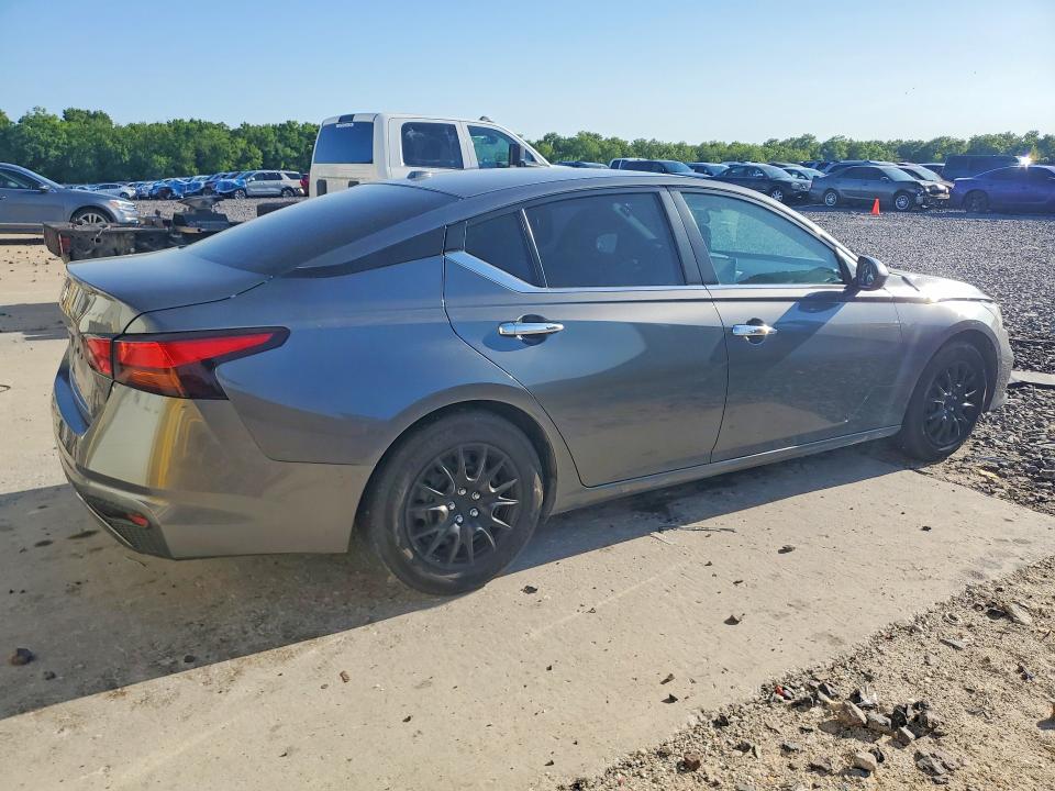 Продаж на аукціоні авто 2019 Nissan Altima, vin: 1N4BL4BV9KC206134, номер лоту: 49844696