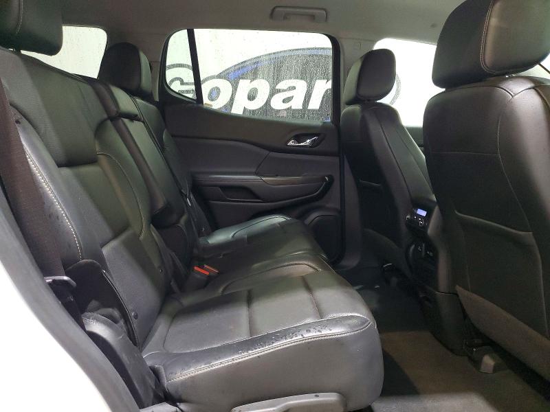 52416186 :رقم المزاد ، 1GKKNML41PZ147180 vin ، 2023 Gmc Acadia مزاد بيع