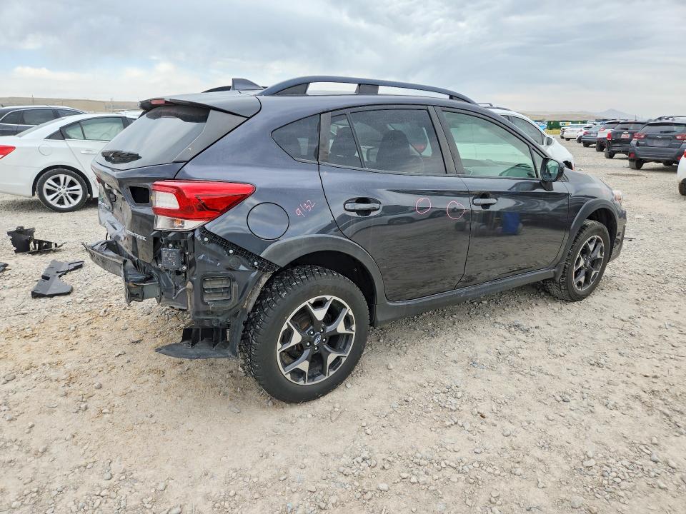 Aukcja sprzedaży 2019 Subaru Crosstrek, vin: JF2GTAEC4KH264732, numer aukcji: 51298606