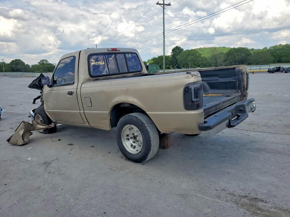 Aukcja sprzedaży 1997 Ford Ranger, vin: 1FTCR10A3VUD46559, numer aukcji: 54228536