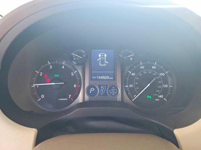 Продажа на аукционе авто 2016 Lexus Gx, vin: JTJJM7FX9G5141567, номер лота: 53017266