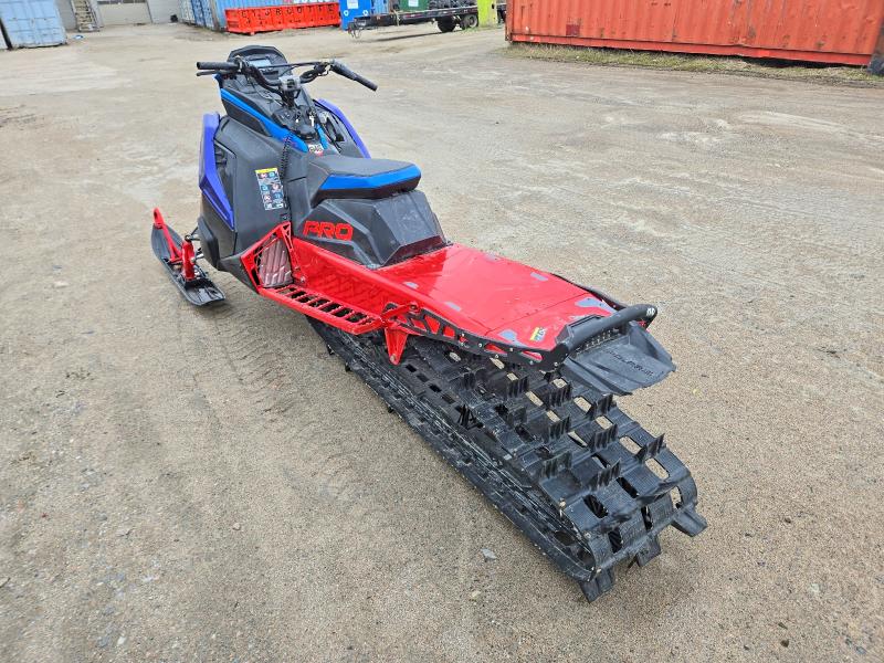 Продаж на аукціоні авто 2023 Polaris 850 Pro Rmk Slash, vin: SN1TFM8R8PC240778, номер лоту: 49294836