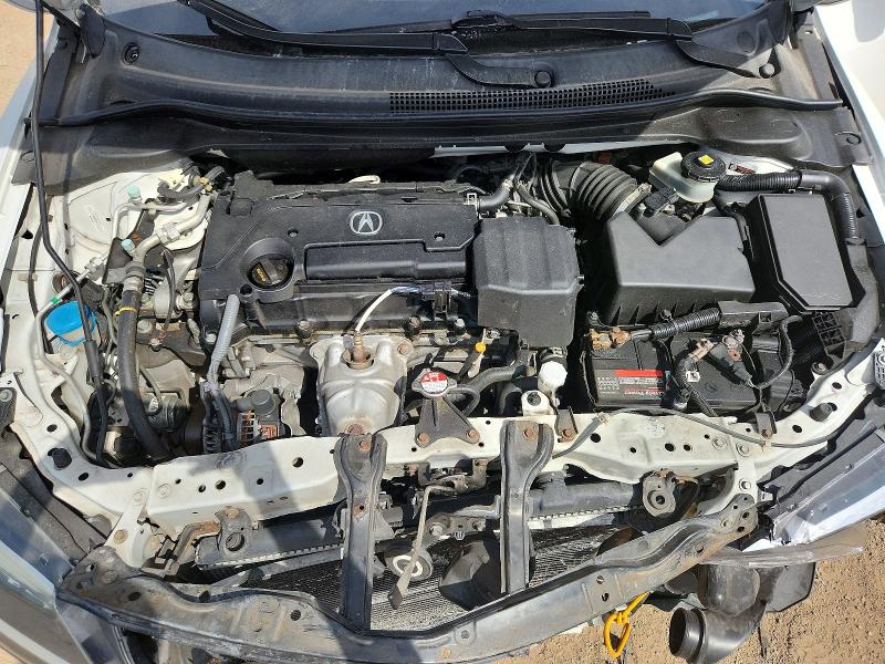 Aukcja sprzedaży 2016 Acura Ilx, vin: 19UDE2F79GA000975, numer aukcji: 55356126