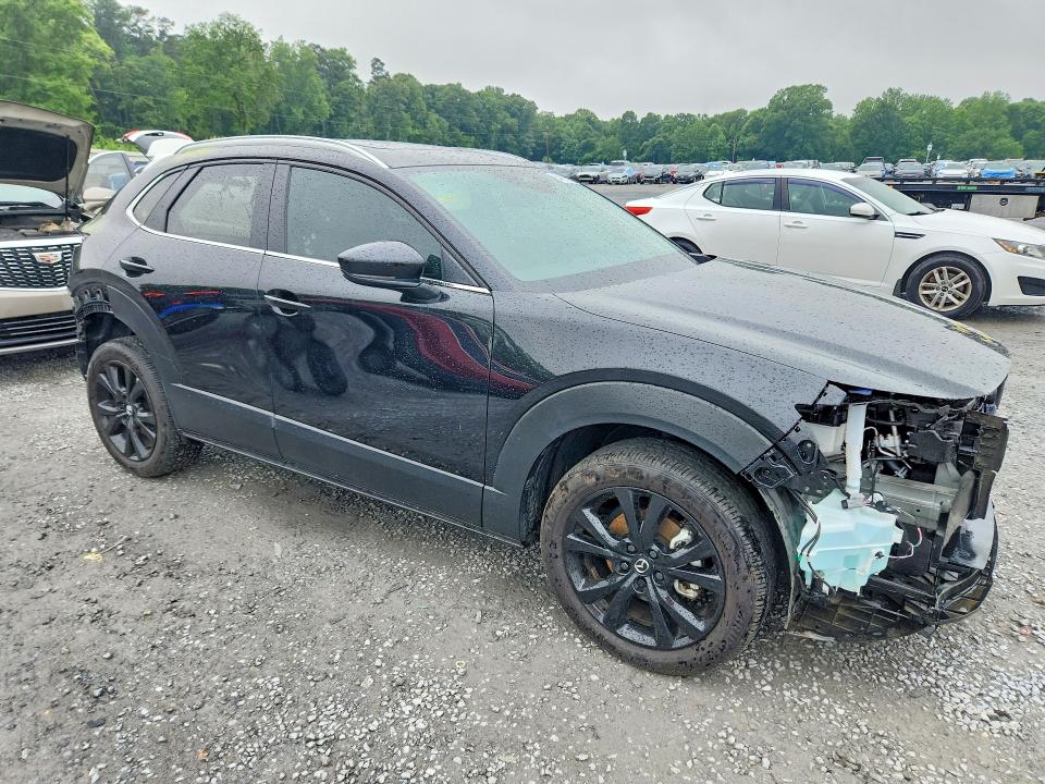 Aukcja sprzedaży 2025 Mazda Cx-30, vin: 3MVDMBCMXSM781981, numer aukcji: 54126986