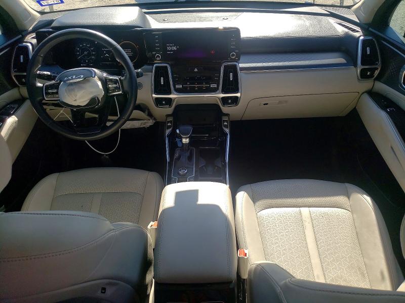 Продаж на аукціоні авто 2023 Kia Sorento, vin: 5XYRK4LF5PG176765, номер лоту: 53141206