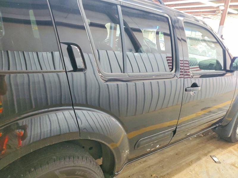 Aukcja sprzedaży 2006 Nissan Pathfinder, vin: 5N1AR18W36C650968, numer aukcji: 52269586