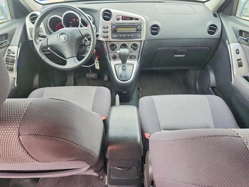 Продажа на аукционе авто 2006 Toyota Corolla Matrix, vin: 2T1KR32E16C594105, номер лота: 53016666